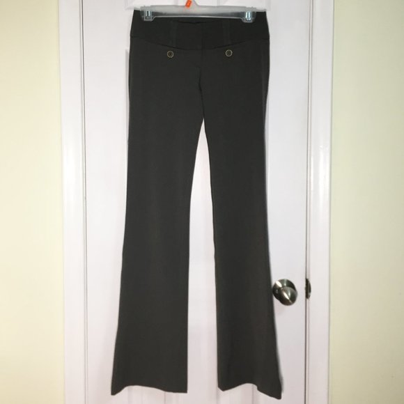 🍒5/$20🍒 Dynamite Wide Leg Trouser - Picture 5 of 7